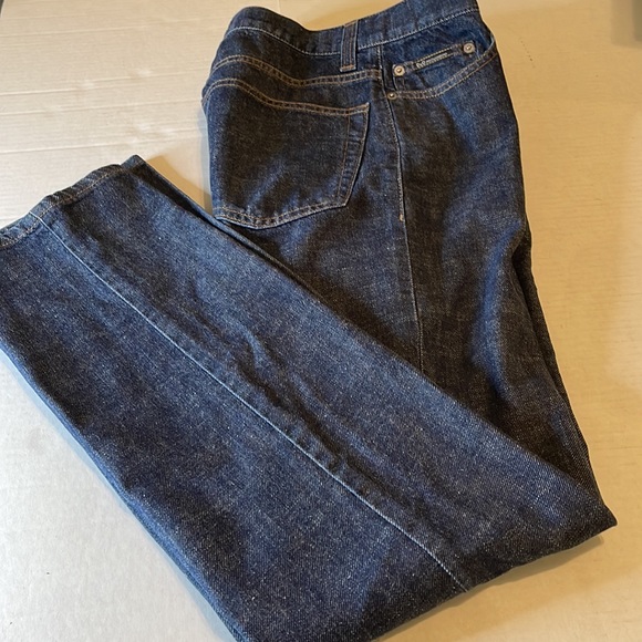 Dolce & Gabbana Denim Jeans (runs small) - Picture 2 of 7